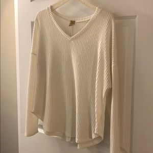 true craft sweater